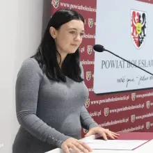 Zobacz zdjęcie: Konferencja podsumowująca projekt  „Bautzen i Bolesławiec – dwa powiaty turystyczne!”