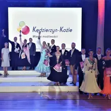 Zobacz zdjęcie: Kolejne wielkie sukcesy bolesławieckiej pary tanecznej
