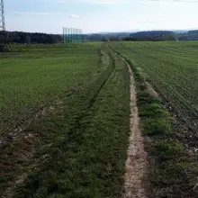 Zobacz zdjęcie: Droga przed i po remoncie