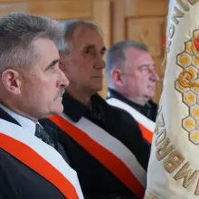 View photo: Bolesławiec Beekeepers’ Association Celebrates 65 Years