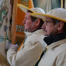 View photo: Bolesławiec Beekeepers’ Association Celebrates 65 Years