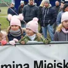 Zobacz zdjęcie: Zimowy bieg między mostami