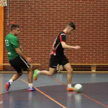 Zobacz zdjęcie: Pierwsza kolejka Futsal Ekstraklasy