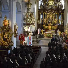 Zobacz zdjęcie: Artyleryjskie święto w Bolesławcu