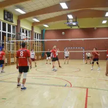 Zobacz zdjęcie: Znamy najlepszych międzygminnych siatkarzy