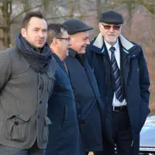Zobacz zdjęcie: Bolesławiecki PKS z nowymi pojazdami
