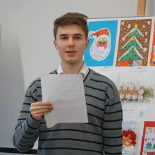 Zobacz zdjęcie: Wyjątkowa wystawa w Centrum Wiedzy