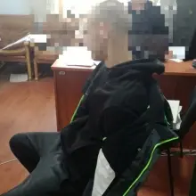 Zobacz zdjęcie: Ukradł buty, uderzył pracownicę sklepu. 27-latek zatrzymany