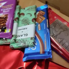 Zobacz zdjęcie: Paczki z ZSOiZ trafią do Polaków na Ukrainie