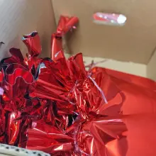 Zobacz zdjęcie: Paczki z ZSOiZ trafią do Polaków na Ukrainie
