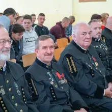 Zobacz zdjęcie: Barbórka w Zespole Szkół Mechanicznych w Bolesławcu