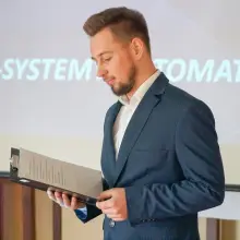 Zobacz zdjęcie: Młodzi przedsiębiorcy uczą się, jak być lepszym od konkurencji