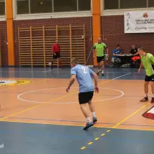 Zobacz zdjęcie: Za nami druga kolejka Futsal Ekstraklasy