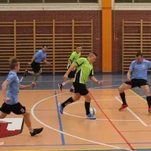 Zobacz zdjęcie: Za nami druga kolejka Futsal Ekstraklasy