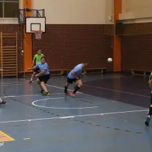 Zobacz zdjęcie: Za nami druga kolejka Futsal Ekstraklasy