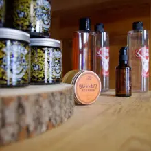 Zobacz zdjęcie: Barber Shop Tomek & Ferajna