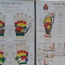 Zobacz zdjęcie: Przez stopy do lepszego życia – gabinet refleksoterapii w Bolesławcu