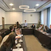 Zobacz zdjęcie: Bolesławiecki Plan-E współpracuje z Młodzieżowym Sejmikiem Województwa Dolnośląskiego