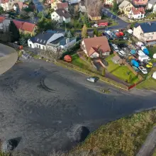 Zobacz zdjęcie: Będzie nowy parking na osiedlu Przylesie