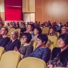 Zobacz zdjęcie: Wigilia u pancerniaków