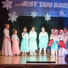 Zobacz zdjęcie: Wigilia u pancerniaków