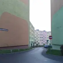 Zobacz zdjęcie: Jest szansa na chodnik i progi zwalniające przy Kilińskiego?