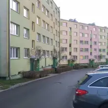 Zobacz zdjęcie: Jest szansa na chodnik i progi zwalniające przy Kilińskiego?