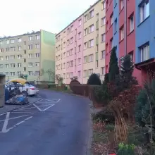 Zobacz zdjęcie: Jest szansa na chodnik i progi zwalniające przy Kilińskiego?