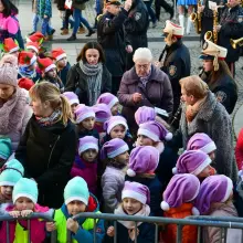 Zobacz zdjęcie: Bolesławiecka Gwiazdka Życzliwości 2019