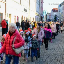 Zobacz zdjęcie: Bolesławiecka Gwiazdka Życzliwości 2019