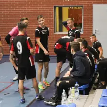 Zobacz zdjęcie: Za nami trzecia kolejka Futsal Ekstraklasy