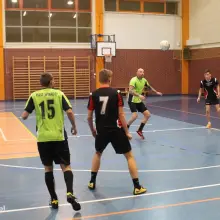 Zobacz zdjęcie: Za nami trzecia kolejka Futsal Ekstraklasy