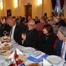 Zobacz zdjęcie: Wigilia Wielu Kultur w Gromadce