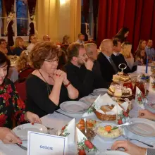 Zobacz zdjęcie: Wigilia Wielu Kultur w Gromadce