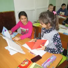 Zobacz zdjęcie: Bolesławianie zawieźli paczki świąteczne Polakom na Ukrainie