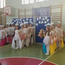 Zobacz zdjęcie: Jasełka w Szkole Podstawowej nr 5