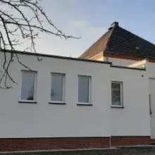 Zobacz zdjęcie: Rozbudowa przedszkola w Gromadce zakończona