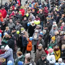 Zobacz zdjęcie: Trzech Króli w Bolesławcu - rok 2020