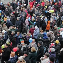 Zobacz zdjęcie: Trzech Króli w Bolesławcu - rok 2020