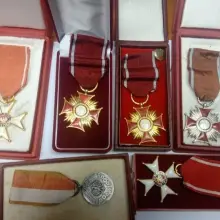 Zobacz zdjęcie: Świąteczno-sylwestrowi włamywacze zatrzymani. Ukradli m.in. laptopa i… medale