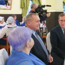 Zobacz zdjęcie: Misterium Chleba 2020