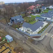 Zobacz zdjęcie: Remonty i inwestycje przy Żołnierzy Wyklętych, Tulipanowej i Jagiellonów