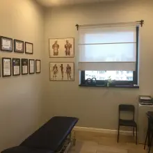 Zobacz zdjęcie: Gabinet masażu Fit Style Zone