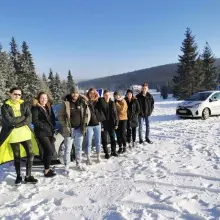 Zobacz zdjęcie: Nauka Jazdy DM Pabisz zaprasza na ostatnie kursy przed podwyżką