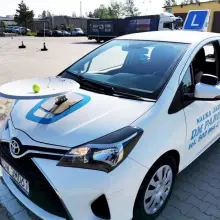 Zobacz zdjęcie: Nauka Jazdy DM Pabisz zaprasza na ostatnie kursy przed podwyżką