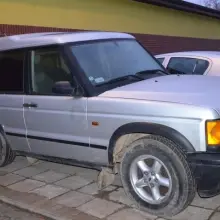 Zobacz zdjęcie: Odzyskali auto skradzione w innym powiecie. 40-letni paser zatrzymany