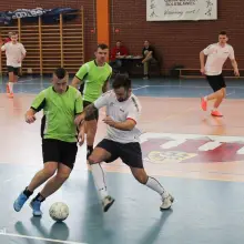 Zobacz zdjęcie: Szósta kolejka Futsal Ekstraklasy