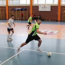 Zobacz zdjęcie: Szósta kolejka Futsal Ekstraklasy