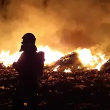Zobacz zdjęcie: Strażacy ochotnicy z Trzebienia podsumowali zeszły rok