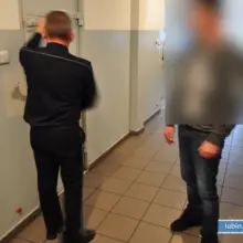 Zobacz zdjęcie: Troje agresorów pobiło ratownika medycznego. Dwójka napastników była pijana